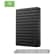 希捷（seagate） 4TB USB3.0 移动硬盘 Expansion 睿翼 2.5英寸 黑钻版 商务时尚 轻薄便携 高速传输 商务黑 (4TB) 